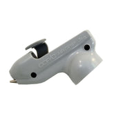 The Copic Air Grip is a specially designed tool for air brushing, providing a comfortable grip and precise control. With its ergonomic design and smooth grip, this tool allows for seamless airbrushing and accurate detailing. Unlock your creativity with the help of the Copic Air Grip.